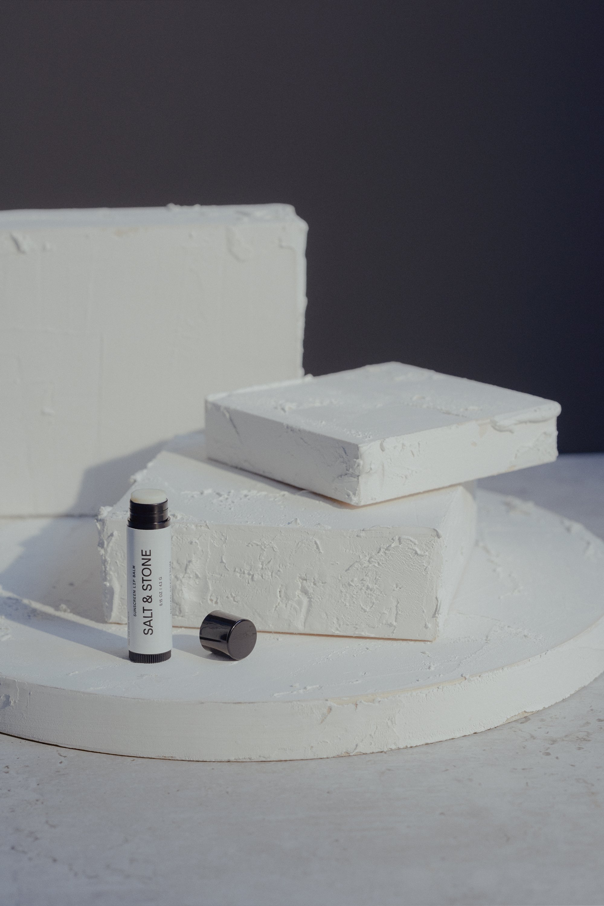 Sunscreen Lip Balm SPF 30
